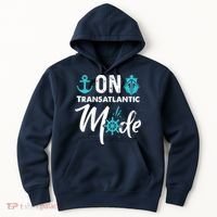 On Transatlantic Mode Transatlantics Cruise Hoodie thumb 0