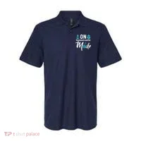 On Transatlantic Mode Transatlantics Cruise Polo thumb 0