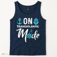 On Transatlantic Mode Transatlantics Cruise Tank Top thumb 2
