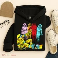 Odmno The Madness Of Missions 6 Hoodie thumb 4