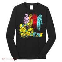 Odmno The Madness Of Missions 6 Long Sleeve Shirt thumb 0