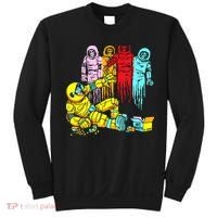 Odmno The Madness Of Missions 6 Sweatshirt thumb 0