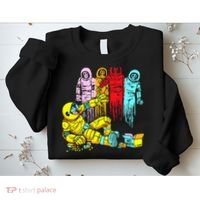 Odmno The Madness Of Missions 6 Sweatshirt thumb 2