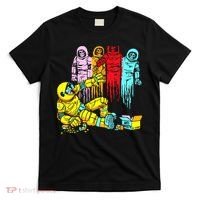 Odmno The Madness Of Missions 6 T-Shirt thumb 0