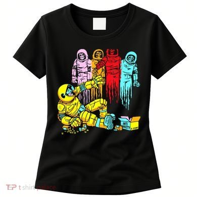 Odmno The Madness Of Missions 6 Women's T-Shirt