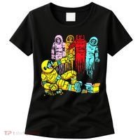 Odmno The Madness Of Missions 6 Women's T-Shirt thumb 0