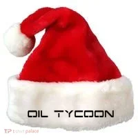 Oil Tycoon Santa Hat thumb 0