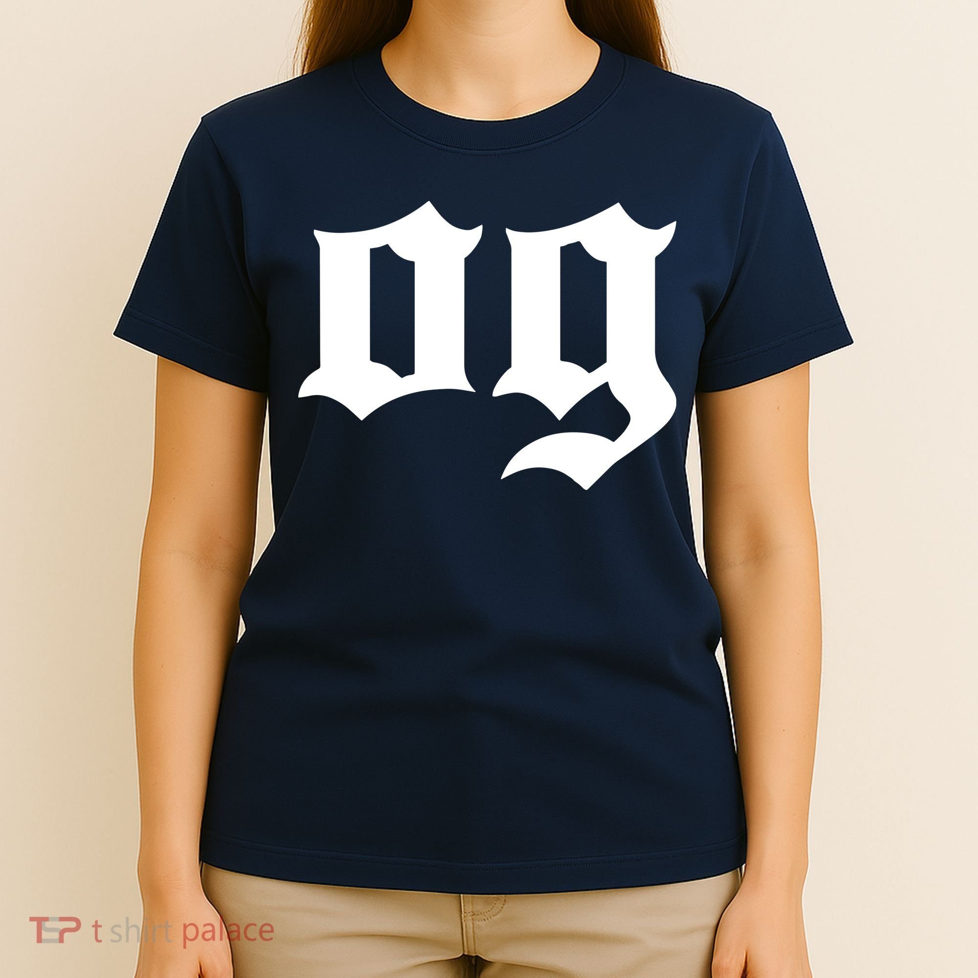 OG The Original Gangster Cool Old School Hip Hop Badass T-Shirt