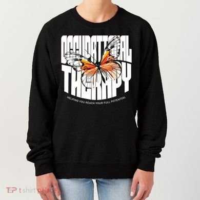 Occupational Therapy Women's Sweatshirt
