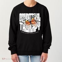 Occupational Therapy Women's Sweatshirt thumb 0