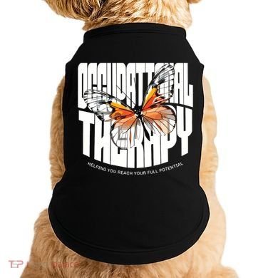 Occupational Therapy Doggie Tank