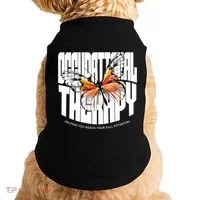Occupational Therapy Doggie Tank thumb 0