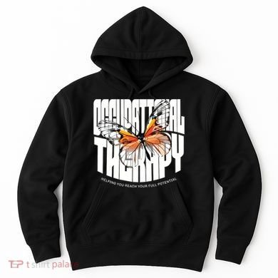 Occupational Therapy Hoodie