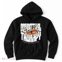 Occupational Therapy Hoodie thumb 0