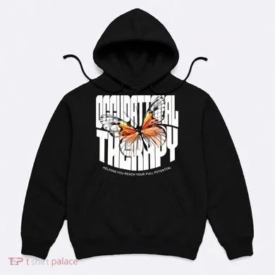 Occupational Therapy Hoodie