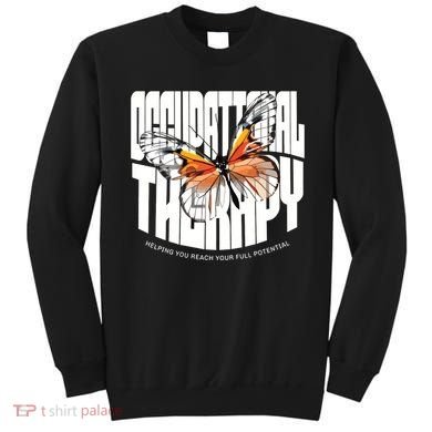 Occupational Therapy Sweatshirt