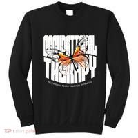 Occupational Therapy Sweatshirt thumb 0