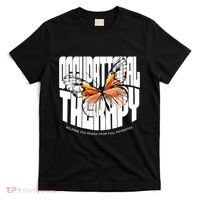 Occupational Therapy T-Shirt thumb 0