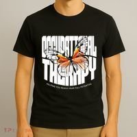 Occupational Therapy T-Shirt thumb 3