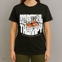 Occupational Therapy T-Shirt thumb 4