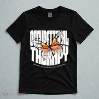 Occupational Therapy T-Shirt thumb 5