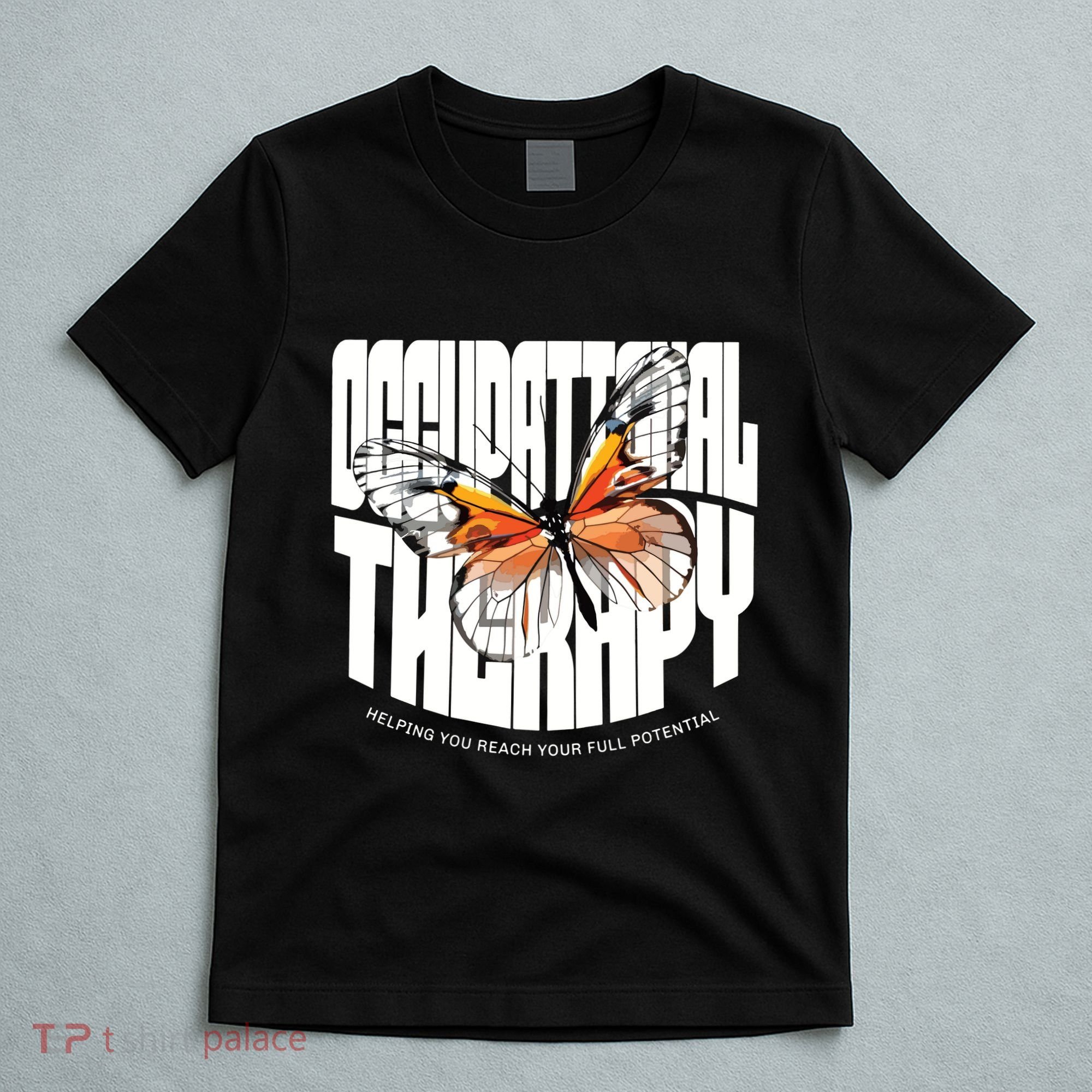 Occupational Therapy T-Shirt