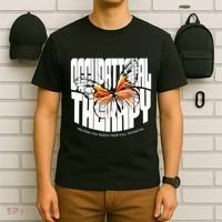 Occupational Therapy T-Shirt thumb 6