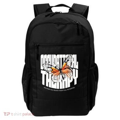 Occupational Therapy Backpack
