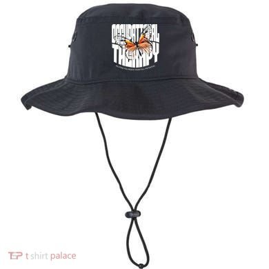 Occupational Therapy Bucket Hat