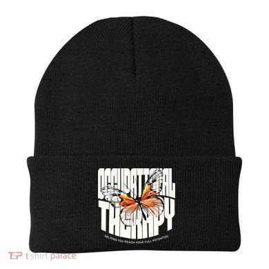Occupational Therapy Beanie