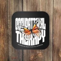 Occupational Therapy Coaster thumb 0