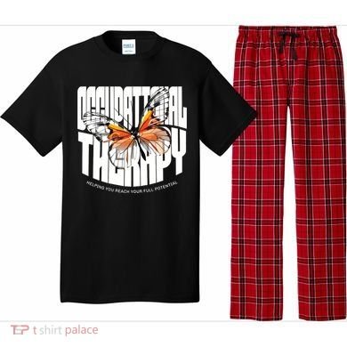 Occupational Therapy Pajama Set