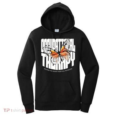 Occupational Therapy Women's Hoodie