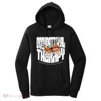 Occupational Therapy Women's Hoodie thumb 0