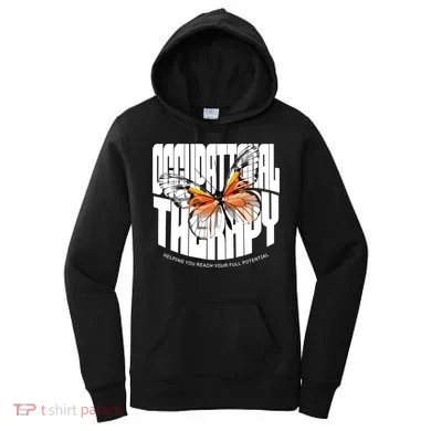Occupational Therapy Women's Hoodie