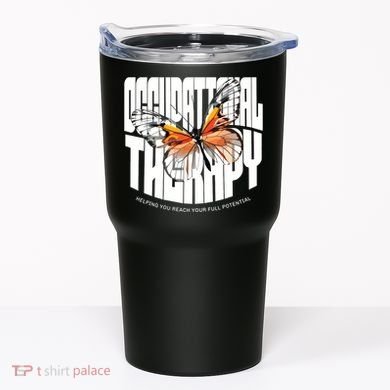 Occupational Therapy Tumbler