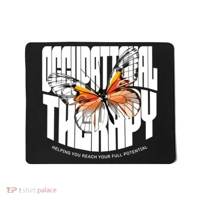 Occupational Therapy Mousepad