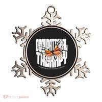Occupational Therapy Ornament thumb 0