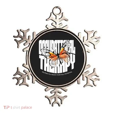 Occupational Therapy Ornament