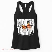 Occupational Therapy Women's Tank Top thumb 0
