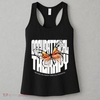 Occupational Therapy Women's Tank Top thumb 3