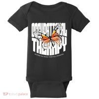 Occupational Therapy Baby Bodysuit thumb 0