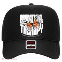 Occupational Therapy Hat thumb 0