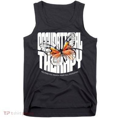Occupational Therapy Tank Top