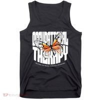 Occupational Therapy Tank Top thumb 0