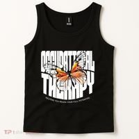 Occupational Therapy Tank Top thumb 2