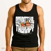 Occupational Therapy Tank Top thumb 3
