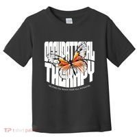 Occupational Therapy Toddler T-Shirt thumb 0