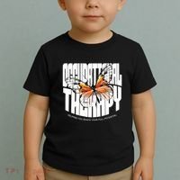 Occupational Therapy Toddler T-Shirt thumb 2