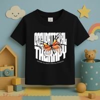 Occupational Therapy Toddler T-Shirt thumb 3